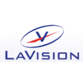 LaVision's Logo