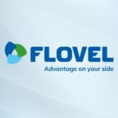 FLOVEL Energy's Logo