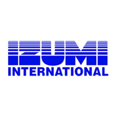 Izumi International, Inc.'s Logo