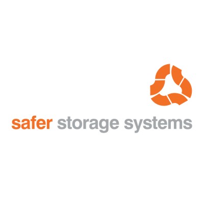 SAFER STORAGE SYSTEMS PTY. LTD's Logo