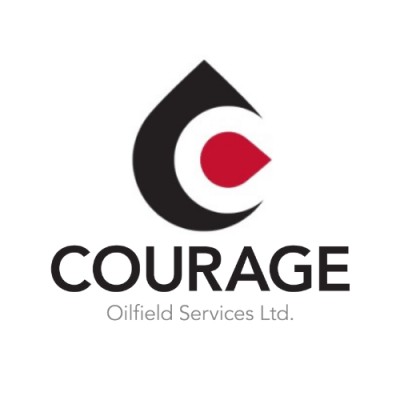 Courage Oilfield Services Ltd's Logo