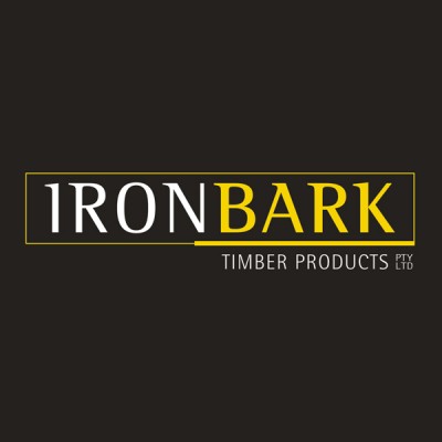 IRONBARK TIMBER PRODUCTS PTY. LTD.'s Logo