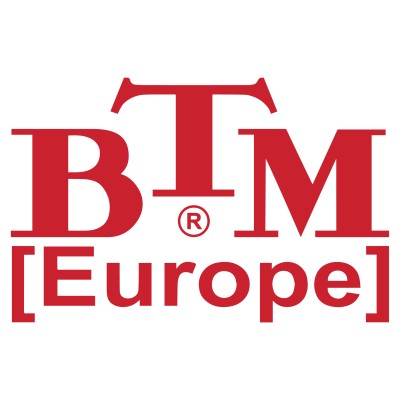 BTM (Europe) Blechverbindungstechnik GmbH's Logo