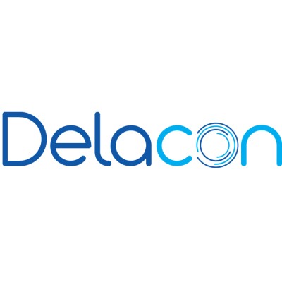 DELACON PTY. LIMITED's Logo