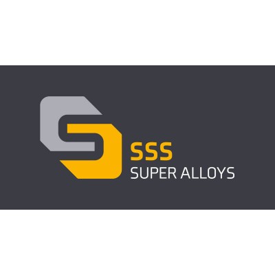 SSS SUPER ALLOYS LIMITED's Logo