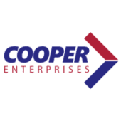 Cooper Enterprises, Inc.'s Logo