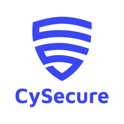 Cysecure Inc's Logo