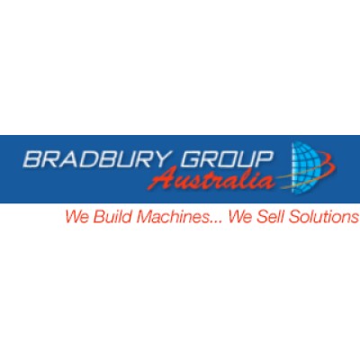 BRADBURY GROUP AUSTRALIA PTY LTD's Logo