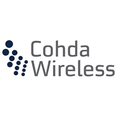 COHDA WIRELESS PTY LTD's Logo