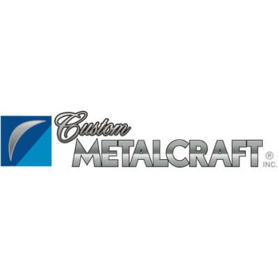 Custom Metalcraft's Logo