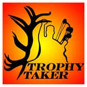 Trophy Taker's Logo