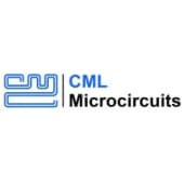 CML Microcircuits's Logo