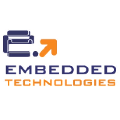 EMBEDDED TECHNOLOGIES PTY LTD's Logo