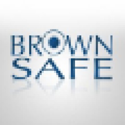 Brown Safe Manufacturing, Inc.'s Logo