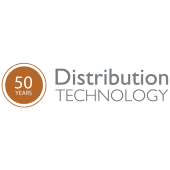 Distribution Technology's Logo