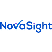 NovaSight's Logo