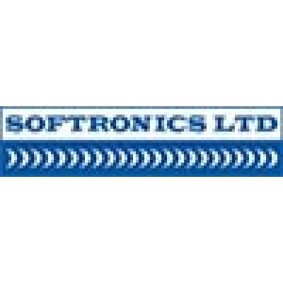 Softronics, Ltd.'s Logo