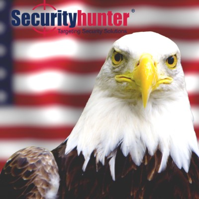 Securityhunter, Inc.'s Logo