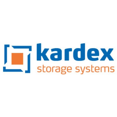 Kardex Storage Systems, LLC's Logo