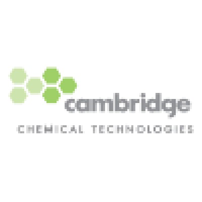 Cambridge Chemical Technologies, Inc.'s Logo