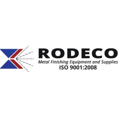 Rodeco Company's Logo