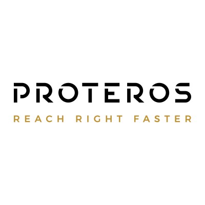 Proteros biostructures GmbH's Logo