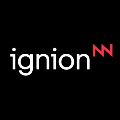 IGNION S.L.'s Logo