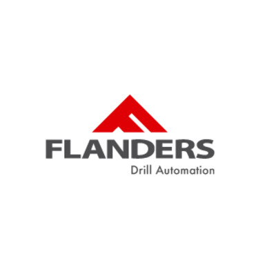 FLANDERS ELECTRIC OF AUSTRALIA PTY LTD's Logo