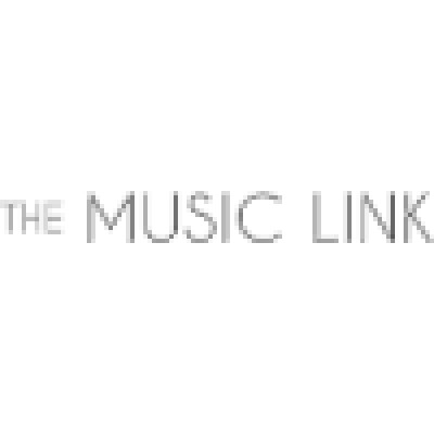 The Music Link Corporation's Logo