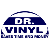 Dr. Vinyl & Associates's Logo