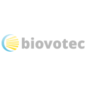 Biovotec's Logo