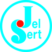 The Jel Sert Company's Logo