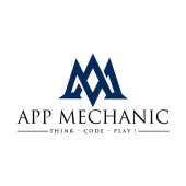 App Mechanic's Logo