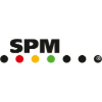 SPM Instrument's Logo