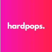 Hardpops's Logo