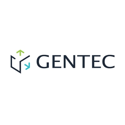 GENTEC AUSTRALIA PTY LTD's Logo