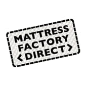 Chiropedic Mattress Factory Direct's Logo