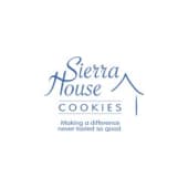 Sierra House Cookies's Logo