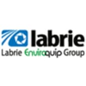 Labrie's Logo