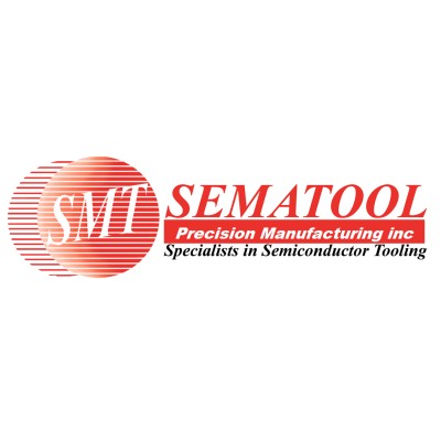 Sematool Mold & Die Company's Logo