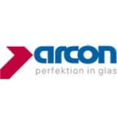 Arcon Flachglas-Veredlung's Logo