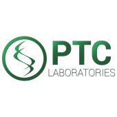 PTC Laboratories's Logo