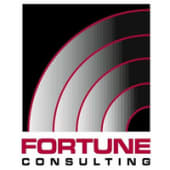 Fortune Consulting's Logo