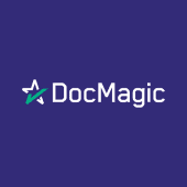 DocMagic's Logo