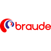 Braude's Logo