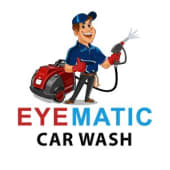 Eyematic's Logo