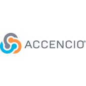 Accencio's Logo