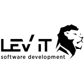 Lev It's Logo