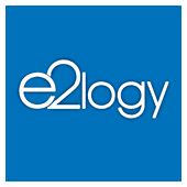 E2logy Software Solutions Pvt Ltd.'s Logo