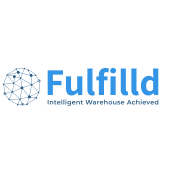 Fulfilld.io's Logo